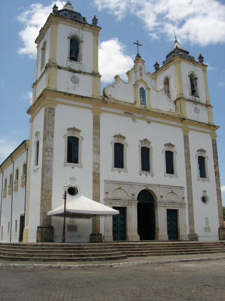 Salvador (1)