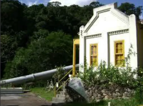 BRITISH COLLEGE BRAZIL - foto 4