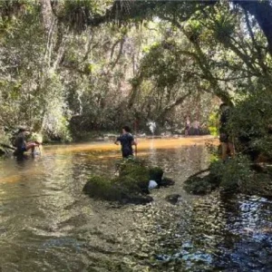 Parque Nacional da Serra do Mar